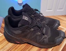 Size salomon speedcross 6 - size,