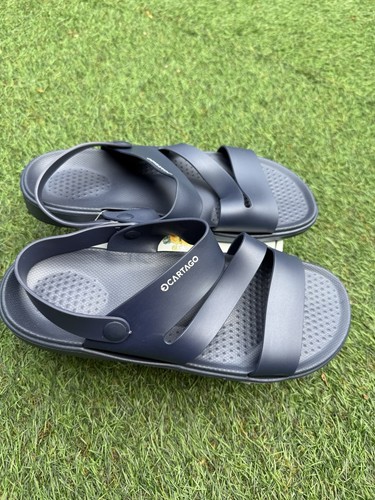 Cartago mens navy blue - cartago,