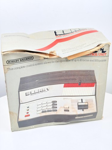 Vintage hornby zero r950 - zero, 1