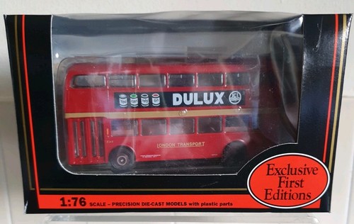Efe 18102 leyland atlantean - efe,