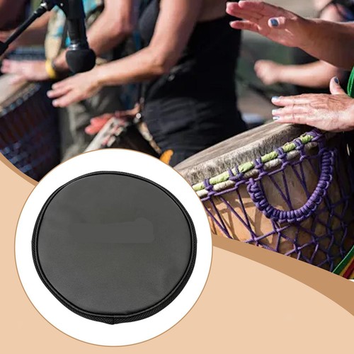 Percussion drum cap flannel - percussion,