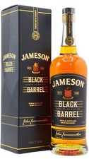 Jameson - Black Barrel Irish