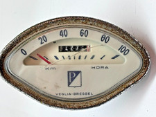 VESPA PRIMAVERA SPANISH 1970s