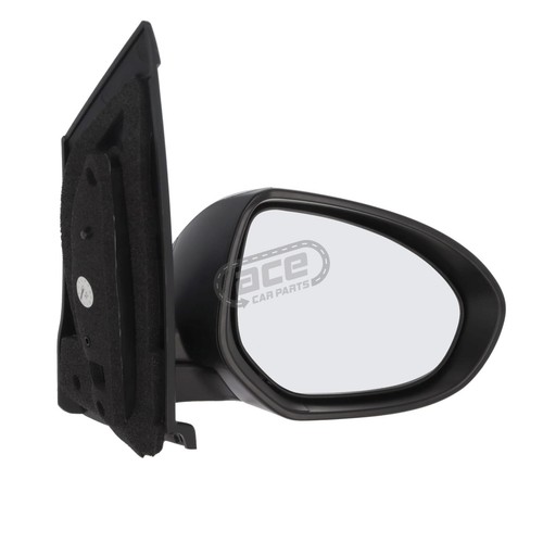 Electric wing door mirror - wing,