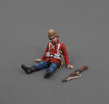THOMAS GUNN - SFA064A Dead