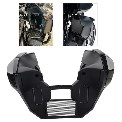 Fairing lower cover extended - lower,