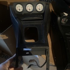 VDO GAUGES AUDI 80 B3 B4