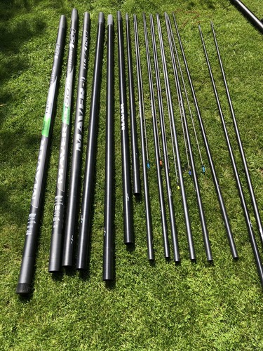 Maver pole - pole,