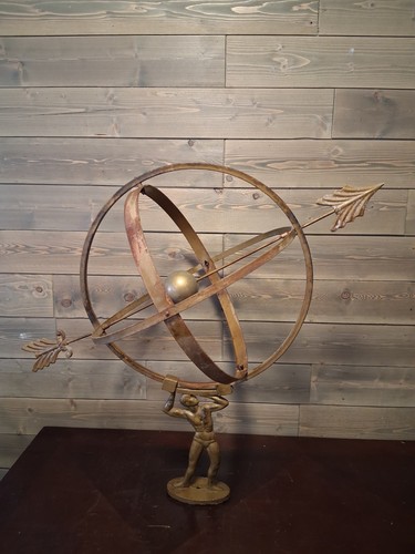Vintage cast iron - vintage,