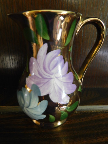 Old court ware - old,