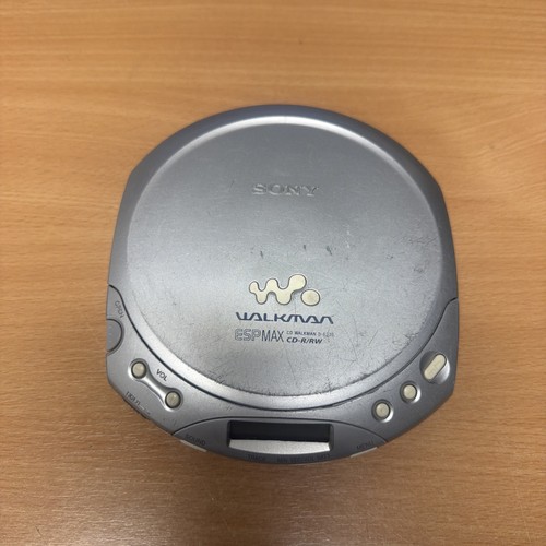 Sony e330 walkman - d-e330,