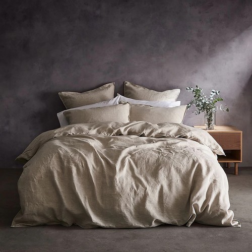 Lazy linen 100 - 100%,