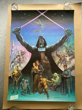 Star wars empire - star,
