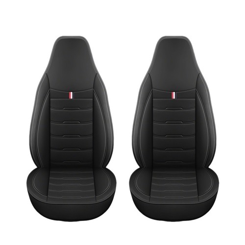Leather suv truck - pu, car