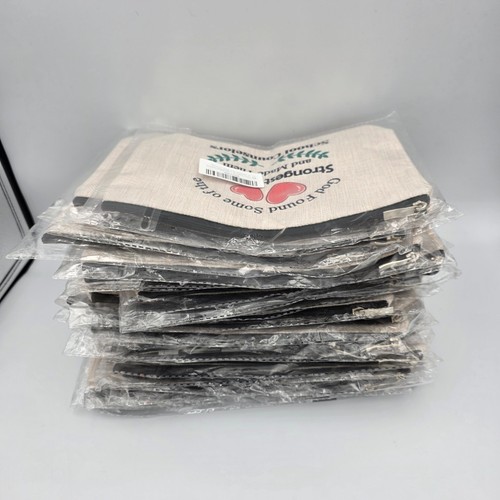 Job lot makeup bags - job,
