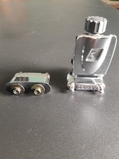 Tama Snare Throw and Butt Plate