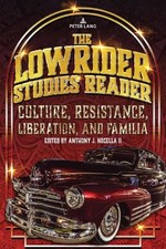 The Lowrider Studies Reader - 9781433197482