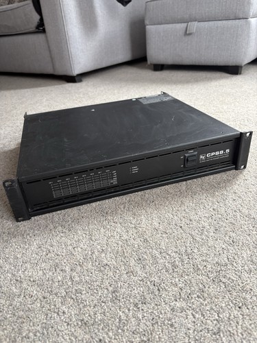 Electro voice cps8 - cps8.5,