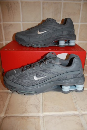 Nike shox ride - nike,