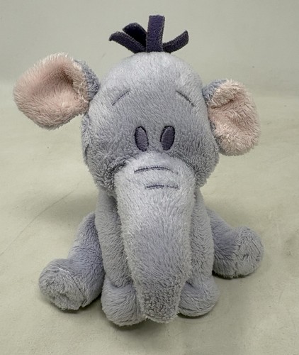 Disney baby nicotoy heffalump - disney,
