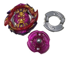 B-157  Big bang Genesis 0 metal yard BEYBLADE BURST TAKARA TOMY