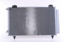CONDENSER AIR CONDITIONING