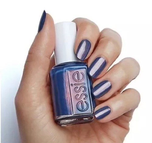 Essie nail polish shade - -,