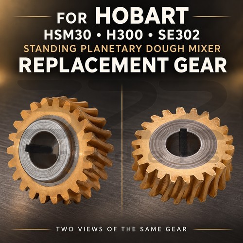 Replacement gear for hobart - gear,
