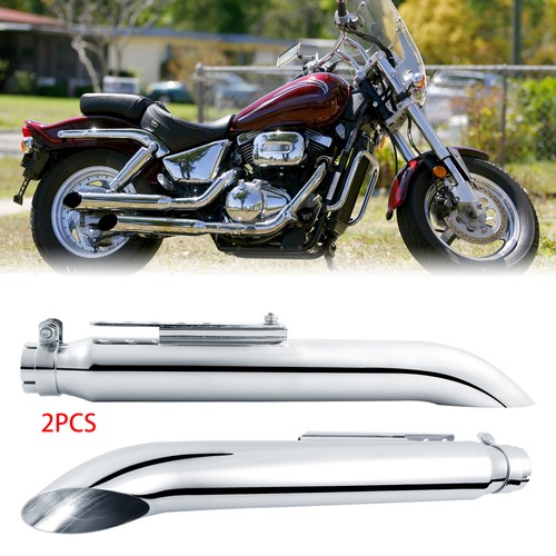 2pcs motorcycle slip - 2pcs, slip-on