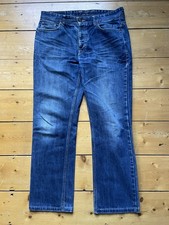 Jasper Conran men’s jeans