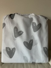 Grey Hearts Blackout/Thermal