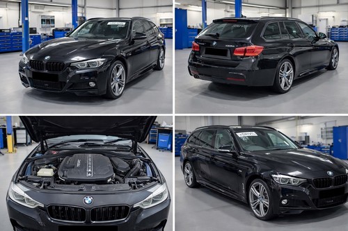 Bmw f30 f31 335d xdrive - f30,