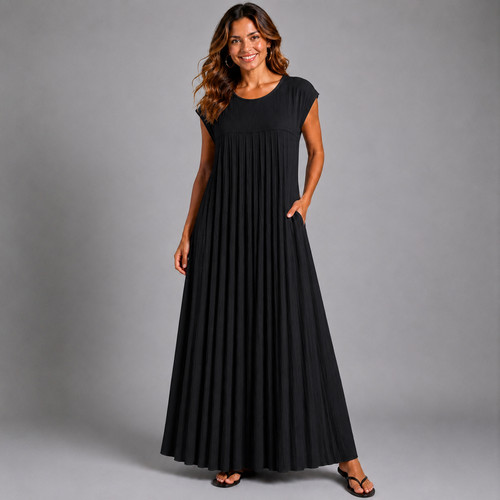 Rockthosecurves womens pleated - rockthosecurves,