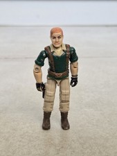 Vintage Hasbro GI Joe 1985