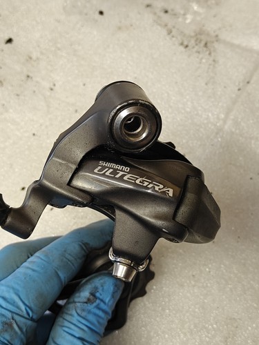 Shimano ultegra 6700 short - ultegra,