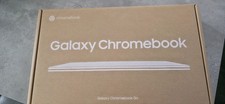 Samsung Galaxy Chrome Book Go