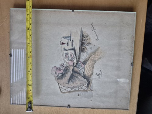 This item antique - this, is