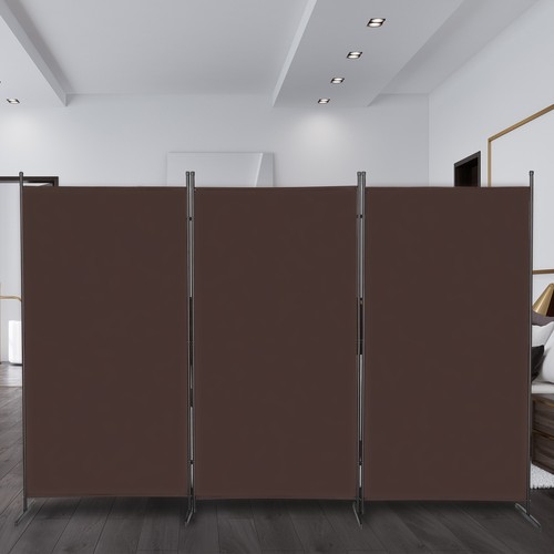 6ft folding wall privacy - folding,