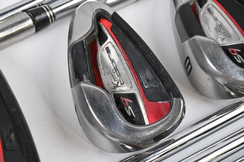 Cobra irons gw sw - cobra,