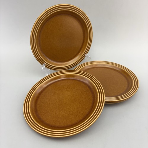 Hornsea saffron gold set - hornsea, set/4