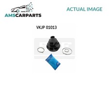 CV JOINT BOOT KIT WHEEL SIDE
