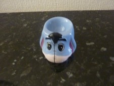 Eeyore Egg Cup Winnie the Pooh