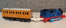 Thomas and Friends Trackmaster
