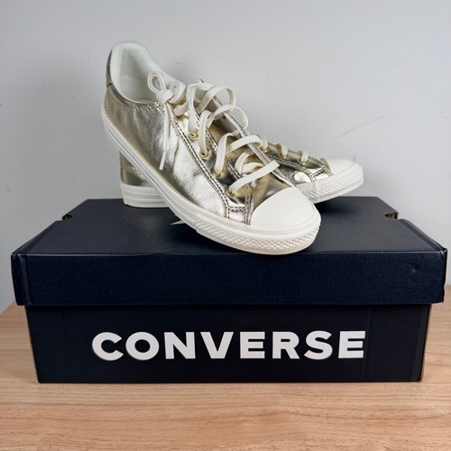 Converse ctas dainty - converse, lucky