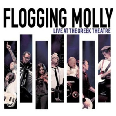 Flogging molly live the - at,