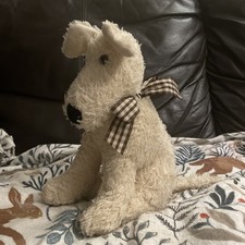 2001 Tesco Scotty Puppy Dog