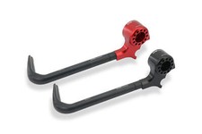 CNC Clutch Lever Protection