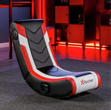 X ROCKER Official Solo eSports