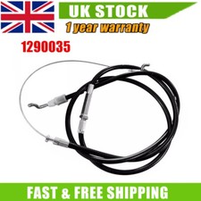 1290035 -Hyundai Replacement Clutch Cable For 2018+ Models NEW