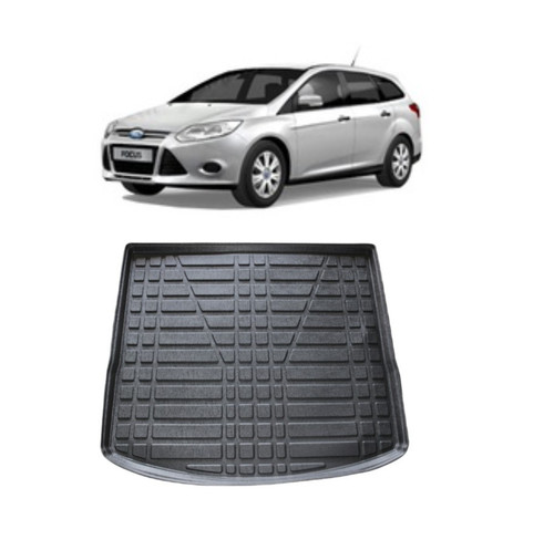 Ford focus estate 2011 2014 - ford, 2011-2014